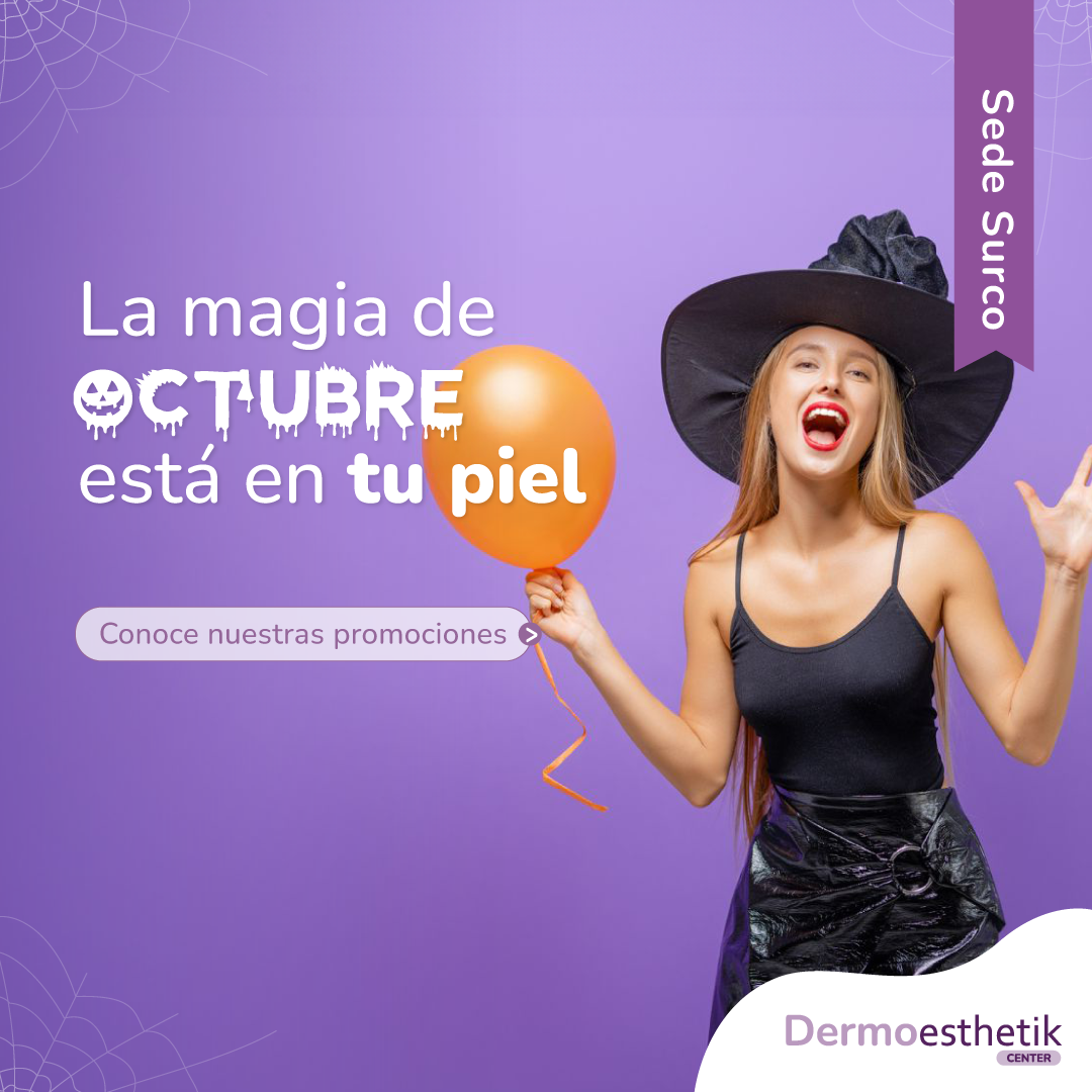 Promociones Octubre